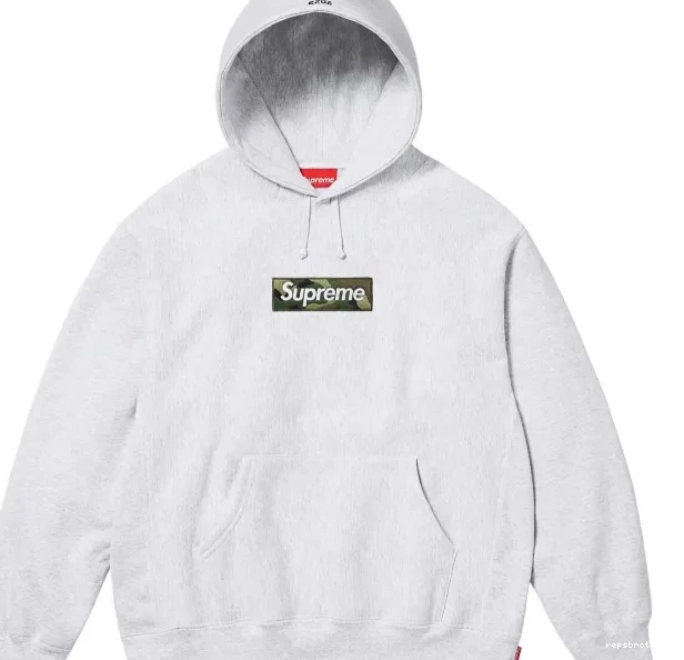 Hooded Black L Light Red Grey White Logo Box XL S 23Fw Flower M 0824
